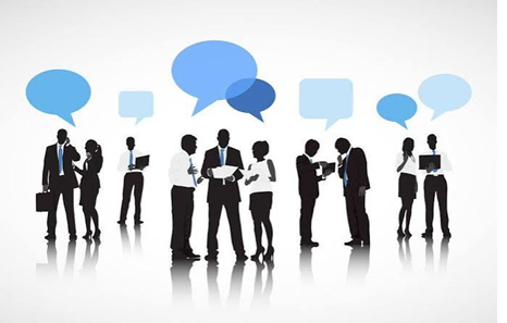 business english